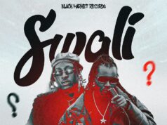 Mr. Kagame & Heavy Cane – Swali Mr. Kagame & Heavy Cane - Swali