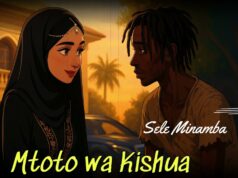 Sele Minamba – Mtoto Wa Kishua Sele Minamba - Mtoto Wa Kishua