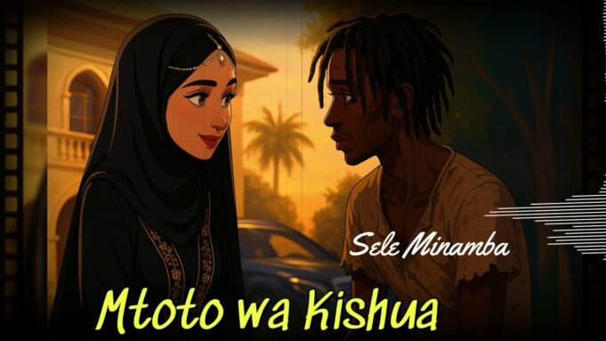 Sele Minamba - Mtoto Wa Kishua