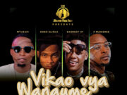 Mtusafi Ft Dogo Elisha x Baddest 47 & P Mawenge – Vikao Vya Wanaume Mtusafi Ft Dogo Elisha x Baddest 47 & P Mawenge - Vikao Vya Wanaume