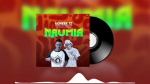 Mudy Msanii Ft Uchebe Tz - Naumia