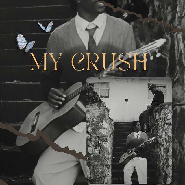 Echoled - My Crush Echoled - My Crush