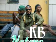 KB Ft Kondwa & F Jay – Natopa