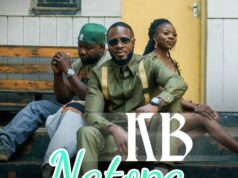 KB Ft Kondwa & F Jay – Natopa