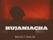 NDOVU KUU FT STONEE JIWE – HUJANIACHA NDOVU KUU FT STONEE JIWE - HUJANIACHA