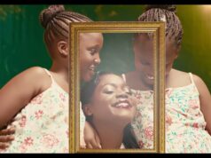 NTAATE – MAMA WANGE NTAATE - MAMA WANGE