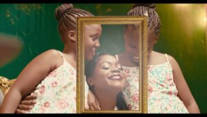 NTAATE - MAMA WANGE