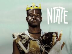 EP Fada Moti – Ntate