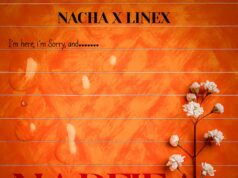Nacha Ft Linex – Narejea Nacha Ft Linex - Narejea