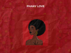 Phany Love – Nakukunda Phany Love - Nakukunda