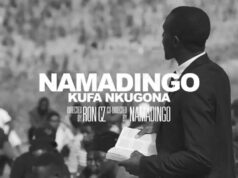 Namadingo – Kufa Nkugona Namadingo - Kufa Nkugona