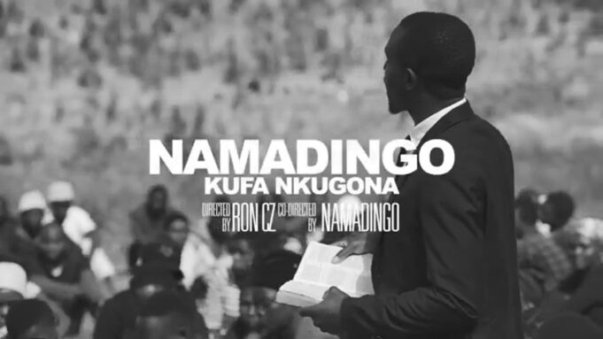 Namadingo - Kufa Nkugona