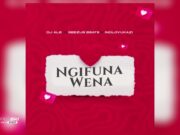 ALE, Seezus Beats & Indlovukazi – Ngifuna wena ALE, Seezus Beats & Indlovukazi - Ngifuna wena