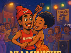 Kayumba – Niaminishe Kayumba - Niaminishe