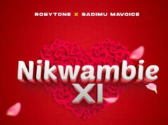 Robytone X Sadimu Mavoice – NikwambieX1 Robytone X Sadimu Mavoice - NikwambieX1