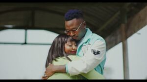 Nutty Neithan Ft Pesh Fisher - IF