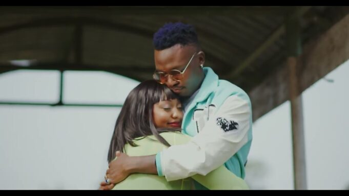 Nutty Neithan Ft Pesh Fisher - IF