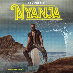 Kevin Kade - Nyanja