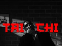 Nyashinski – TAI CHI Nyashinski - TAI CHI