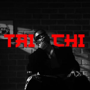 Nyashinski - TAI CHI