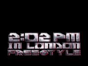 ODUMODUBLVCK – 2:02PM IN LONDON (FREESTYLE) ODUMODUBLVCK – 2:02PM IN LONDON (FREESTYLE)