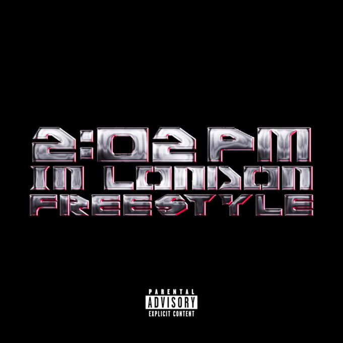 ODUMODUBLVCK – 2:02PM IN LONDON (FREESTYLE)