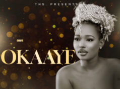 Pretty Banks – Okaaye Pretty Banks - Okaaye