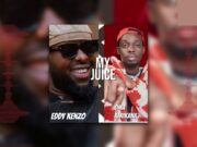 Oma Afrikana Ft Eddy Kenzo – My Juice Oma Afrikana Ft Eddy Kenzo - My Juice