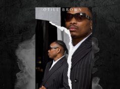 Otile Brown – Not For Me Otile Brown - Not For Me