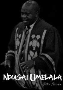 Peter Msechu - Ndugai Umelala