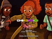 Poptain Ft Chillmaster & Atenda Chinx – Chikokoko Poptain Ft Chillmaster & Atenda Chinx - Chikokoko