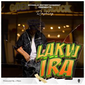Rashley - Lakwira