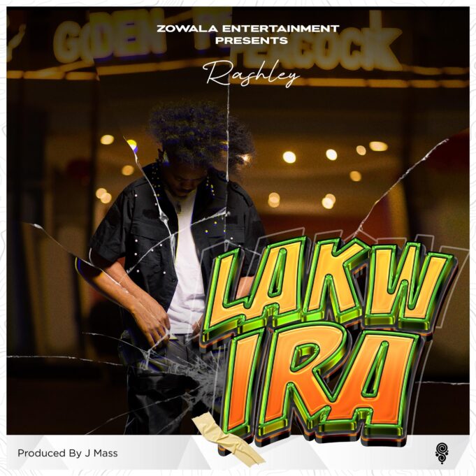Rashley - Lakwira