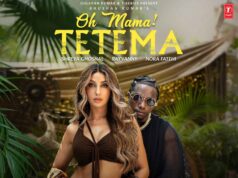 Rayvanny Ft Vishal Mishra, Shreya Ghoshal & Nora Fatehi – Oh Mama! TETEMA Rayvanny, Vishal Mishra, Shreya Ghoshal, Nora Fatehi - Oh Mama! TETEMA