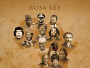 Rosa Ree – Alkebulan