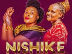 Rose Muhando Ft Priscilla Mwakio – Nishike Mukono