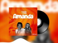 S Kide Ft Wabongo – Amanda
