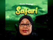 Kassim Mganga – Safari Kassim Mganga - Safari