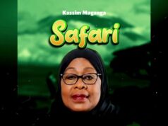 Kassim Mganga – Safari Kassim Mganga - Safari