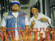 SAM ONNE FT STAMINA FT BRIGHT – NAMBIE SAM ONNE FT STAMINA FT BRIGHT - NAMBIE