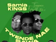 Samia Kings Ft Tanzania All Stars – Twende Nae Sawa Samia Kings Ft Tanzania All Stars - Twende Nae Sawa