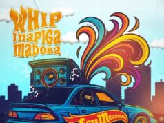 Scar Mkadinali – Whip Inapiga Madoba