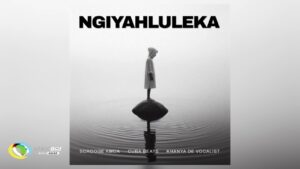Scrooge KMOA, Cuba Beats & Khanya De Vocalist - Ngiyahluleka