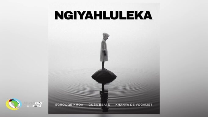 Scrooge KMOA, Cuba Beats & Khanya De Vocalist - Ngiyahluleka Scrooge KMOA, Cuba Beats & Khanya De Vocalist - Ngiyahluleka