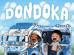 Sean MMG Ft Trio Mio & Motif di don – Dondoka Sean MMG Ft Trio Mio & Motif di don - Dondoka