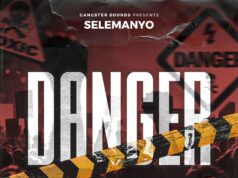 Selemanyo – Danger Selemanyo - Danger