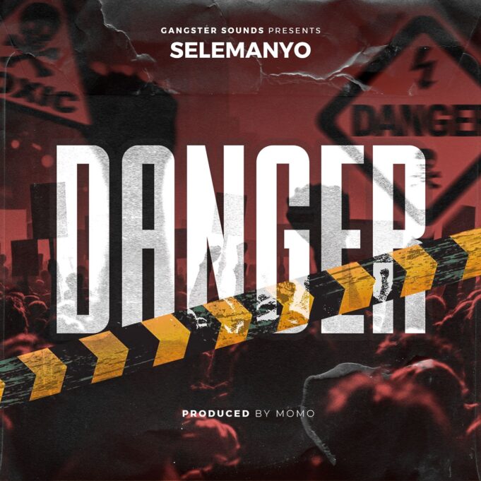 Selemanyo - Danger
