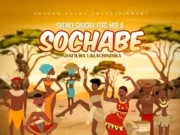 Shenky Ft Moz B – So Chabe Shenky Ft Moz B - So Chabe