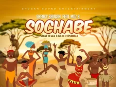 Shenky Ft Moz B – So Chabe Shenky Ft Moz B - So Chabe