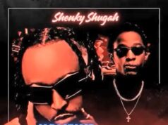 Shenky Shugah Ft Muzo – Kalifwa Shenky Shugah Ft Muzo - Kalifwa